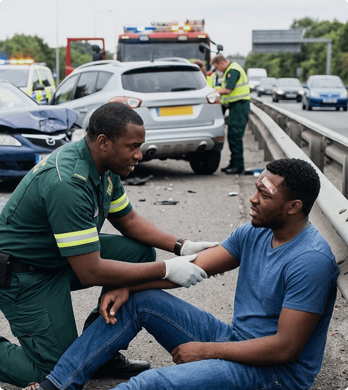 UsizoClaims - Road Accident Claims South Africa